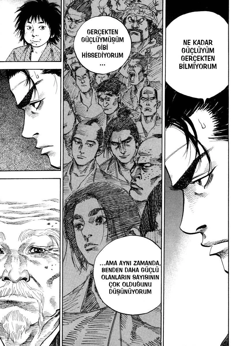 Read Vagabond TR Manga Online