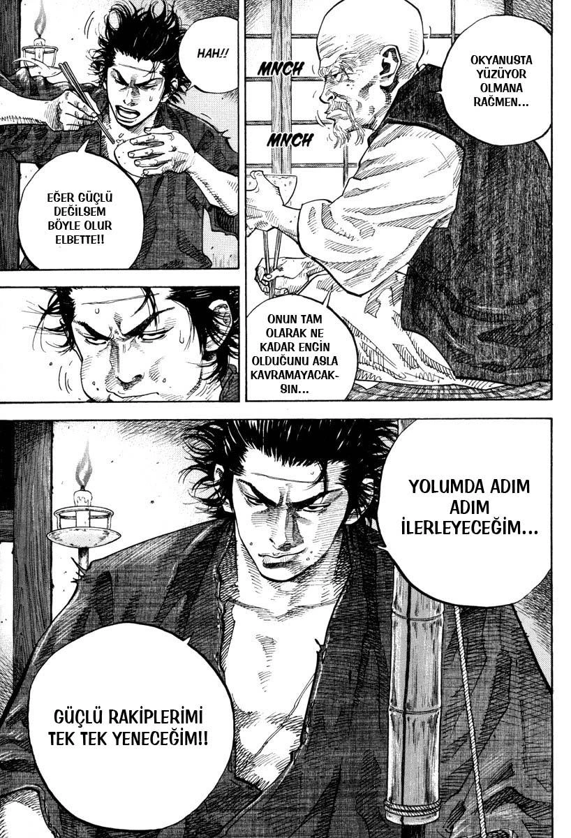 Read Vagabond TR Manga Online