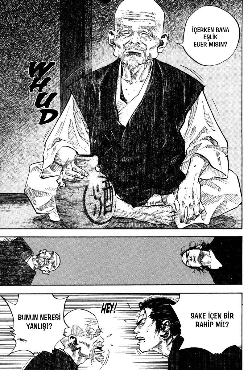 Read Vagabond TR Manga Online