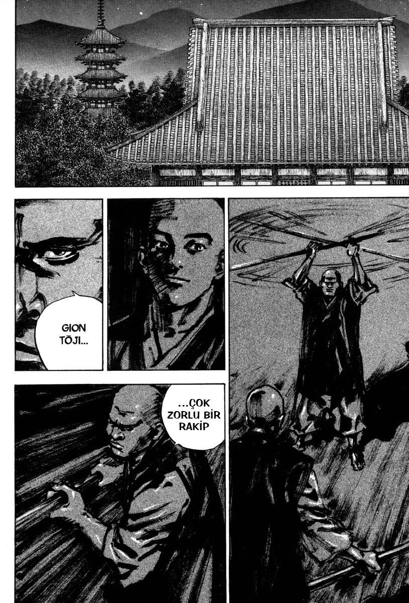 Read Vagabond TR Manga Online