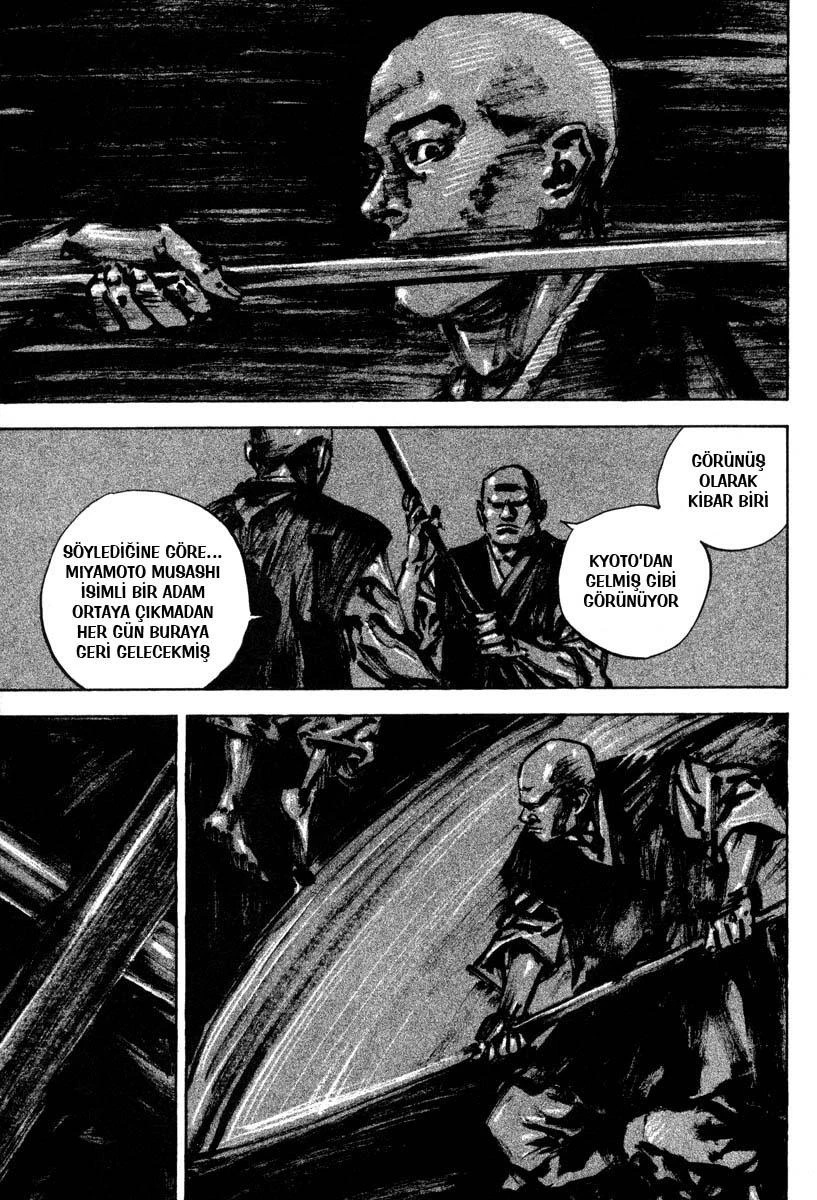 Read Vagabond TR Manga Online