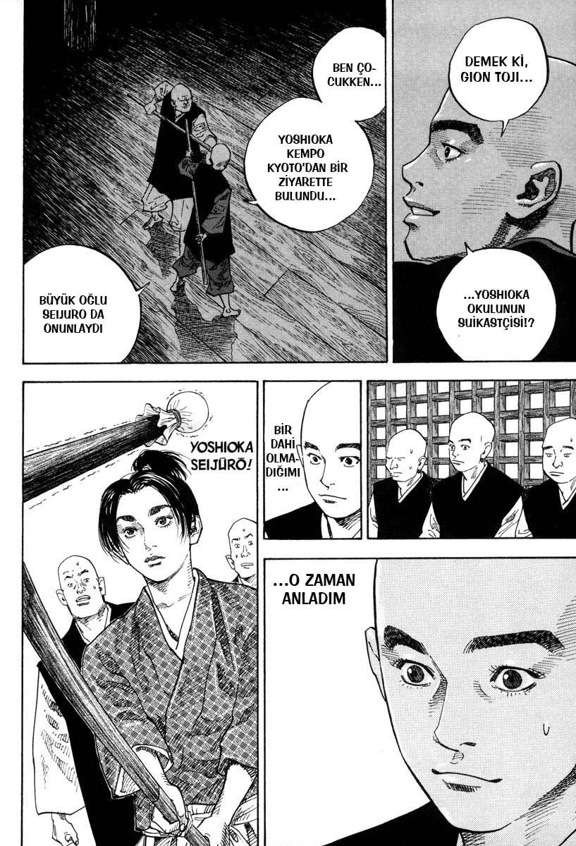 Read Vagabond TR Manga Online