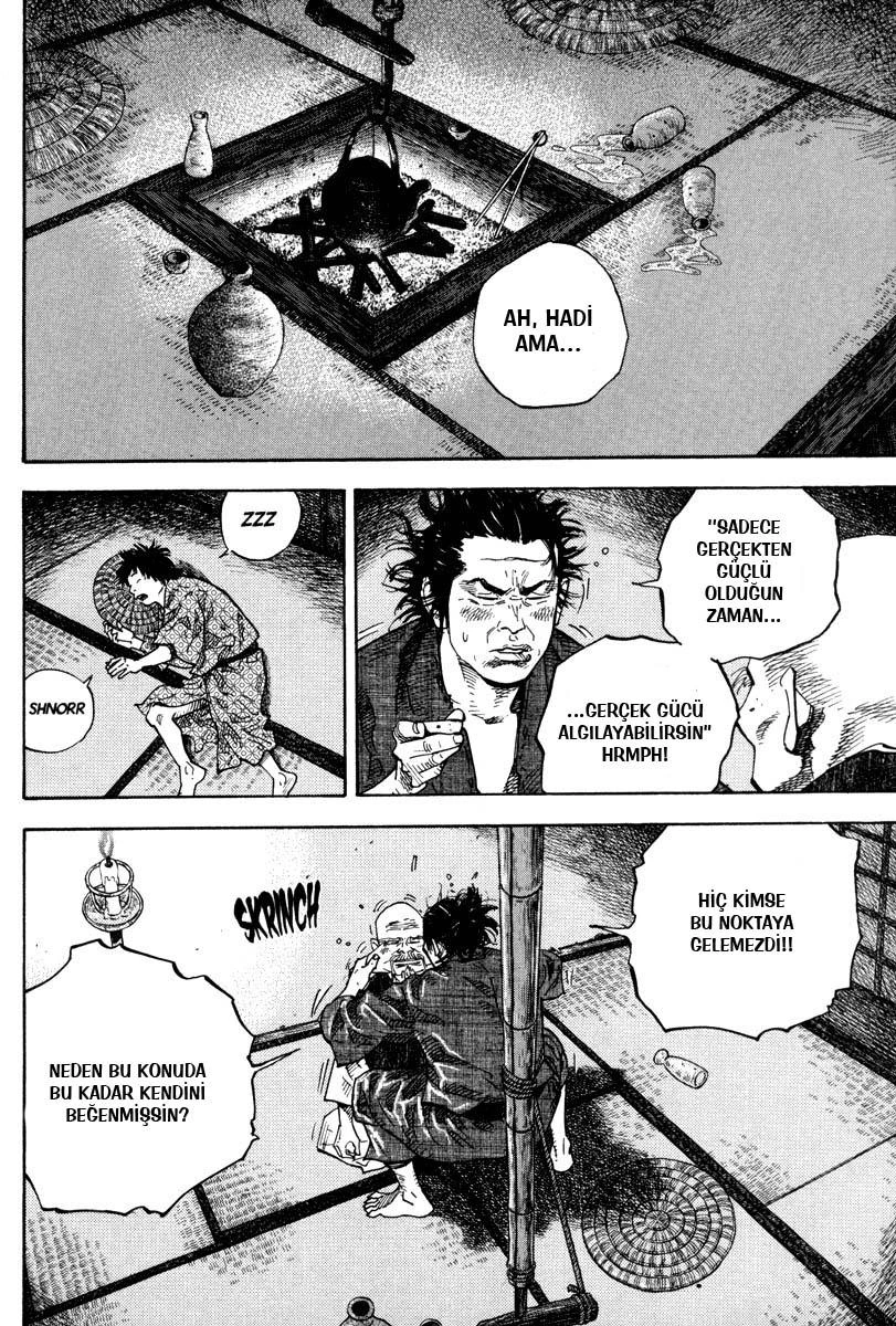 Read Vagabond TR Manga Online