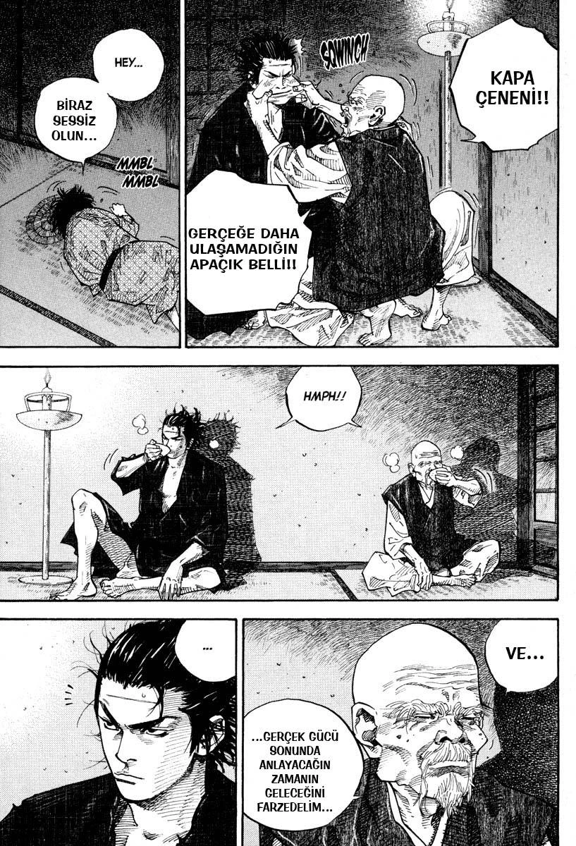 Read Vagabond TR Manga Online