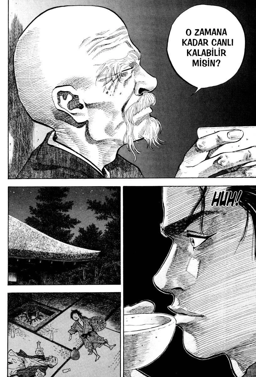 Read Vagabond TR Manga Online