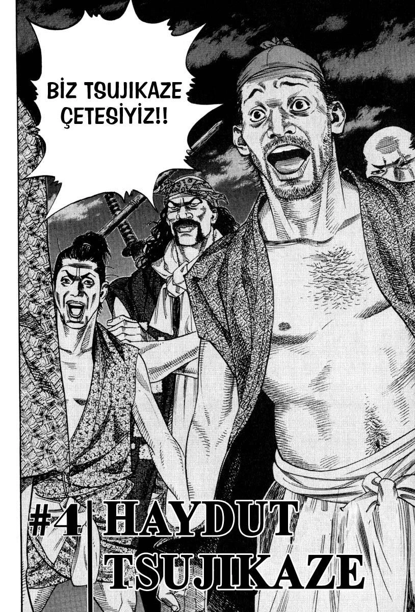 Read Vagabond TR Manga Online