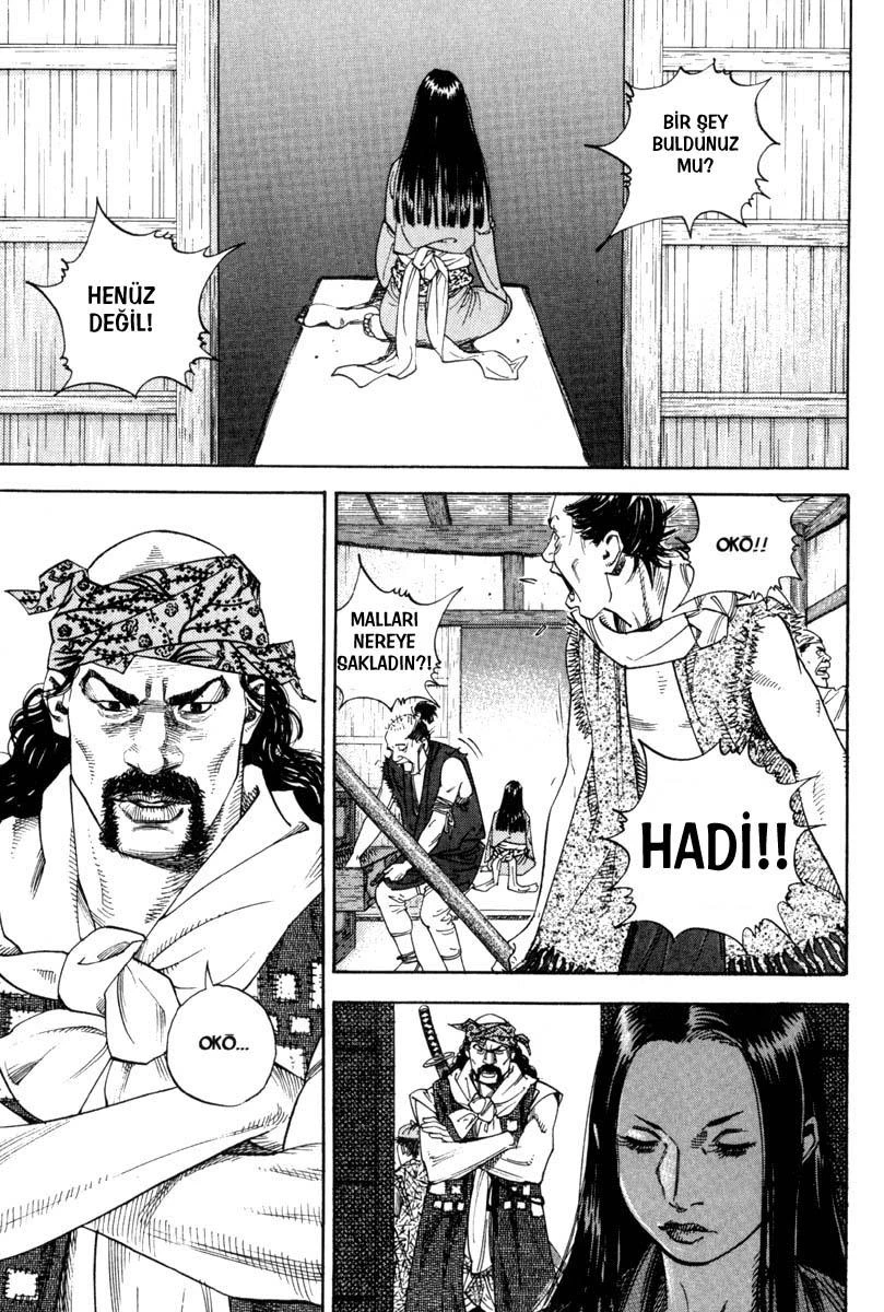 Read Vagabond TR Manga Online