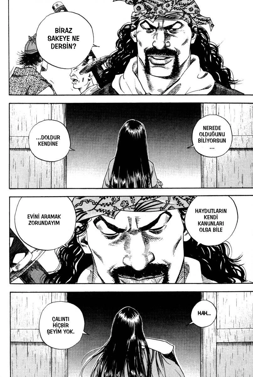 Read Vagabond TR Manga Online