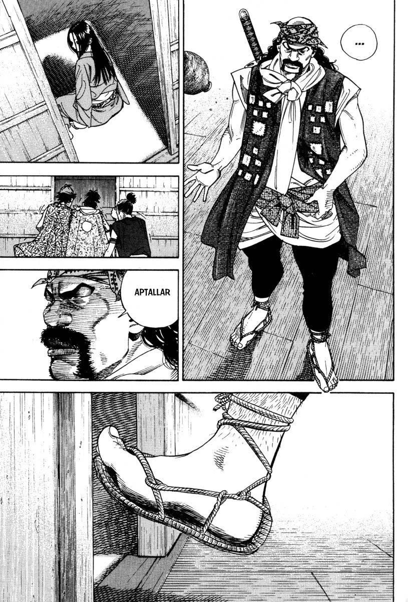 Read Vagabond TR Manga Online