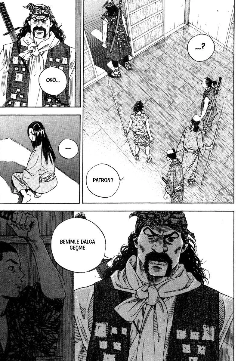 Read Vagabond TR Manga Online