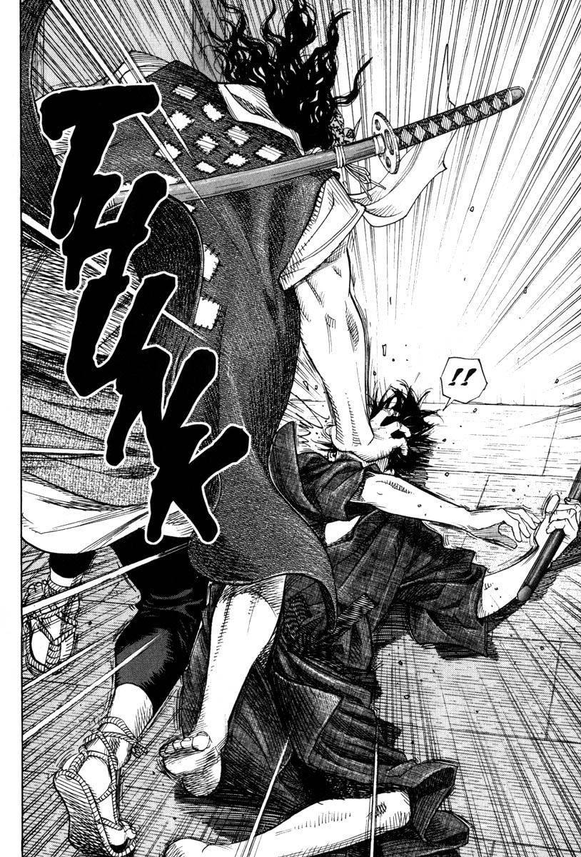 Read Vagabond TR Manga Online