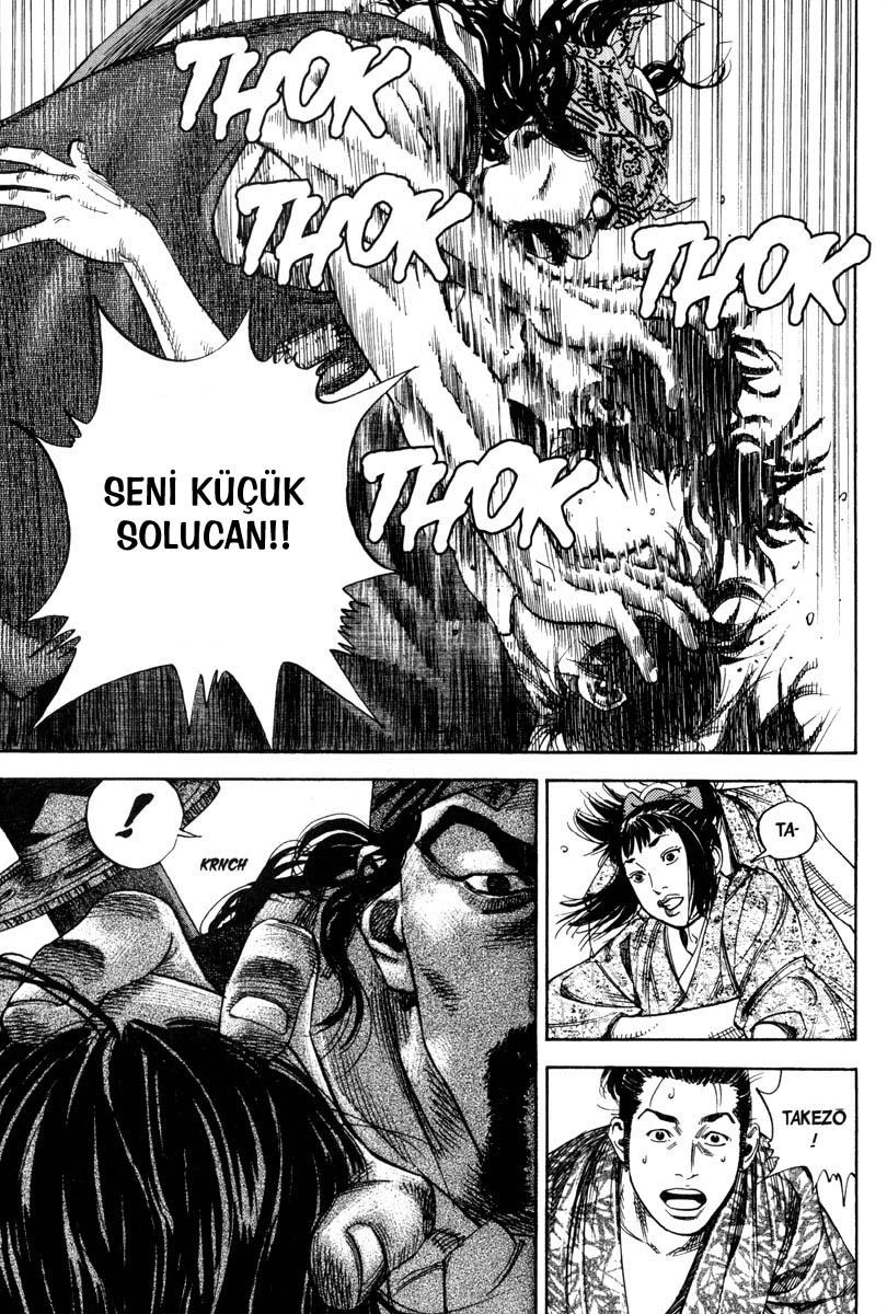 Read Vagabond TR Manga Online