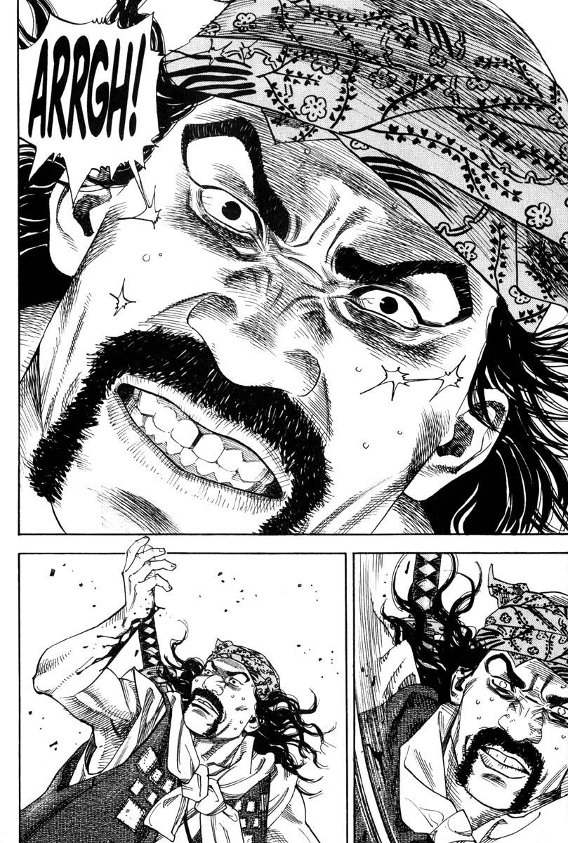 Read Vagabond TR Manga Online