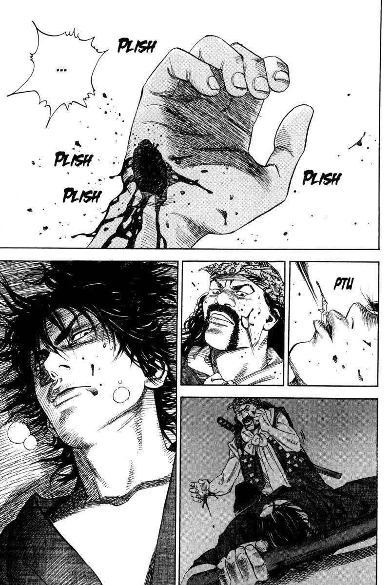 Read Vagabond TR Manga Online