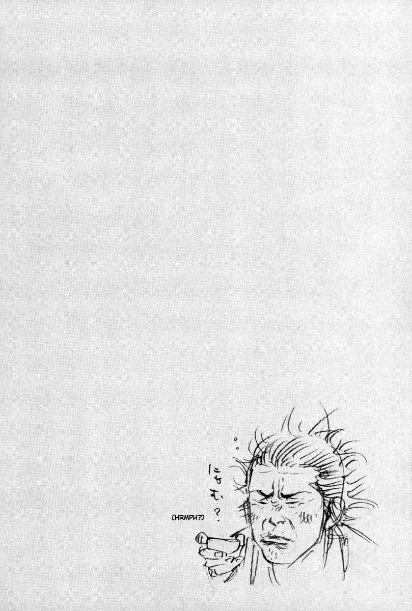 Read Vagabond TR Manga Online