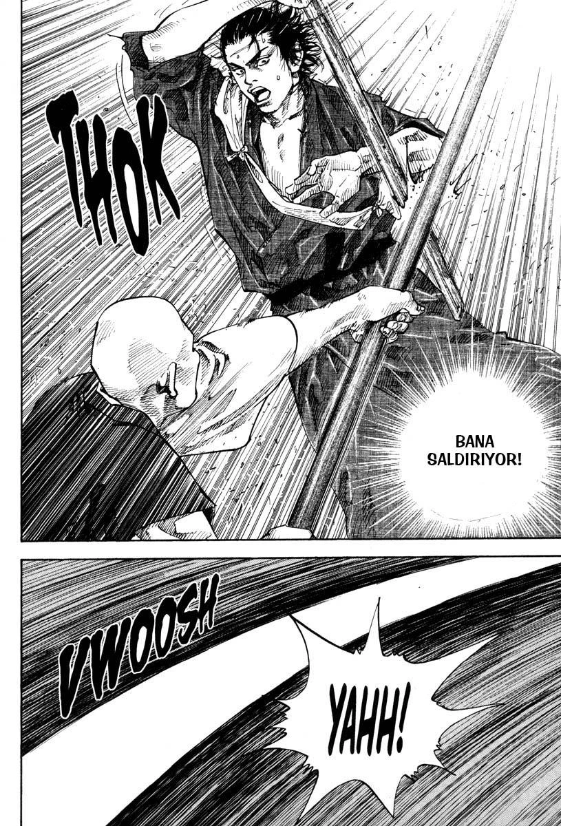 Read Vagabond TR Manga Online