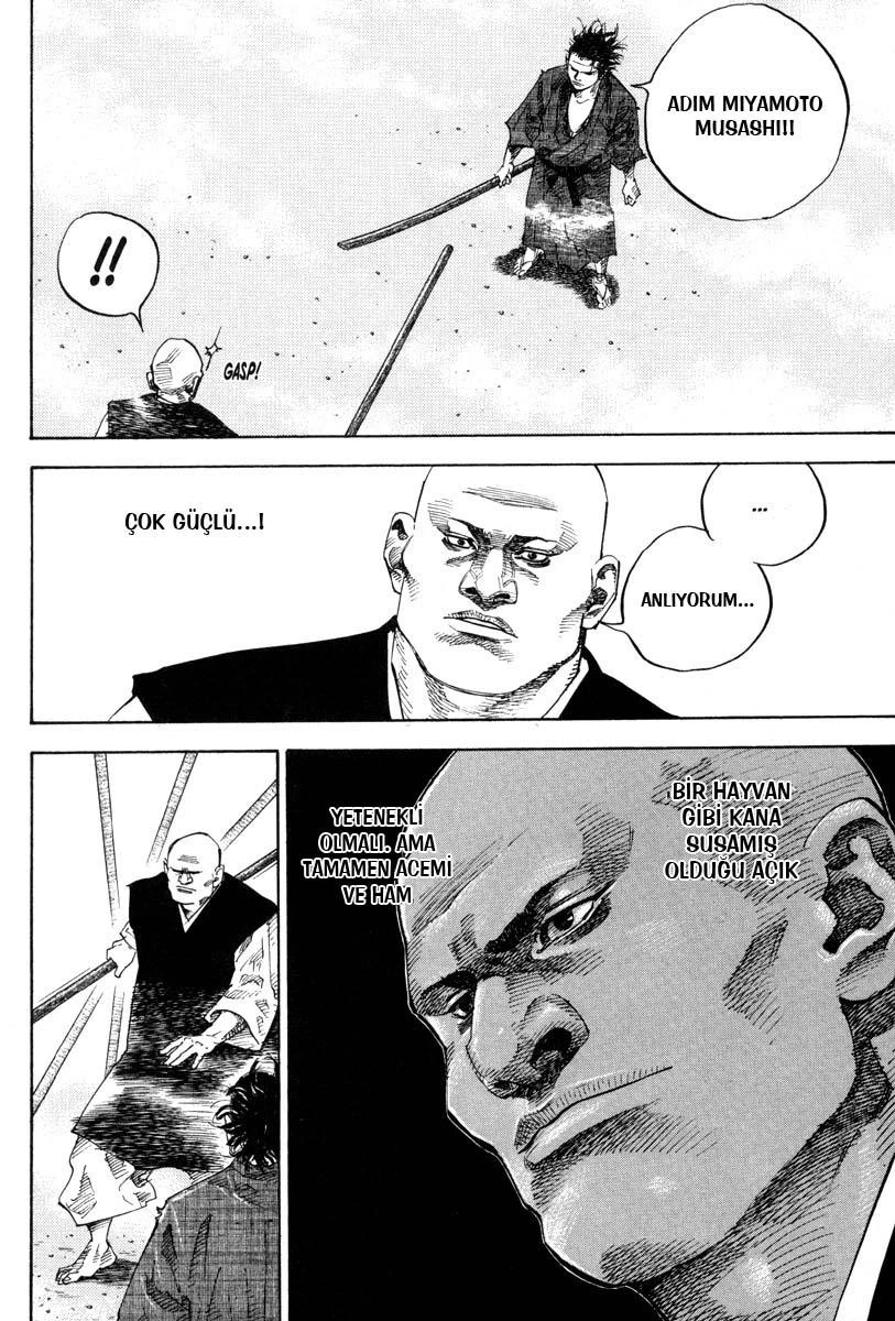Read Vagabond TR Manga Online