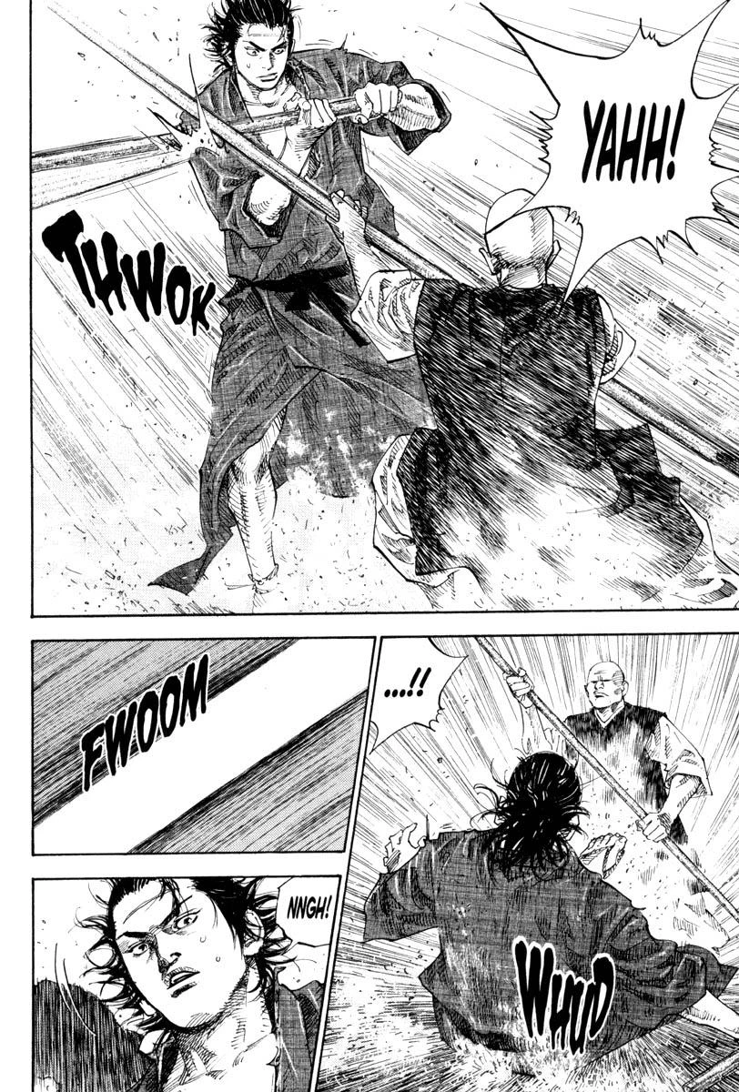 Read Vagabond TR Manga Online