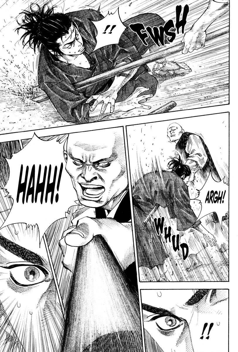 Read Vagabond TR Manga Online