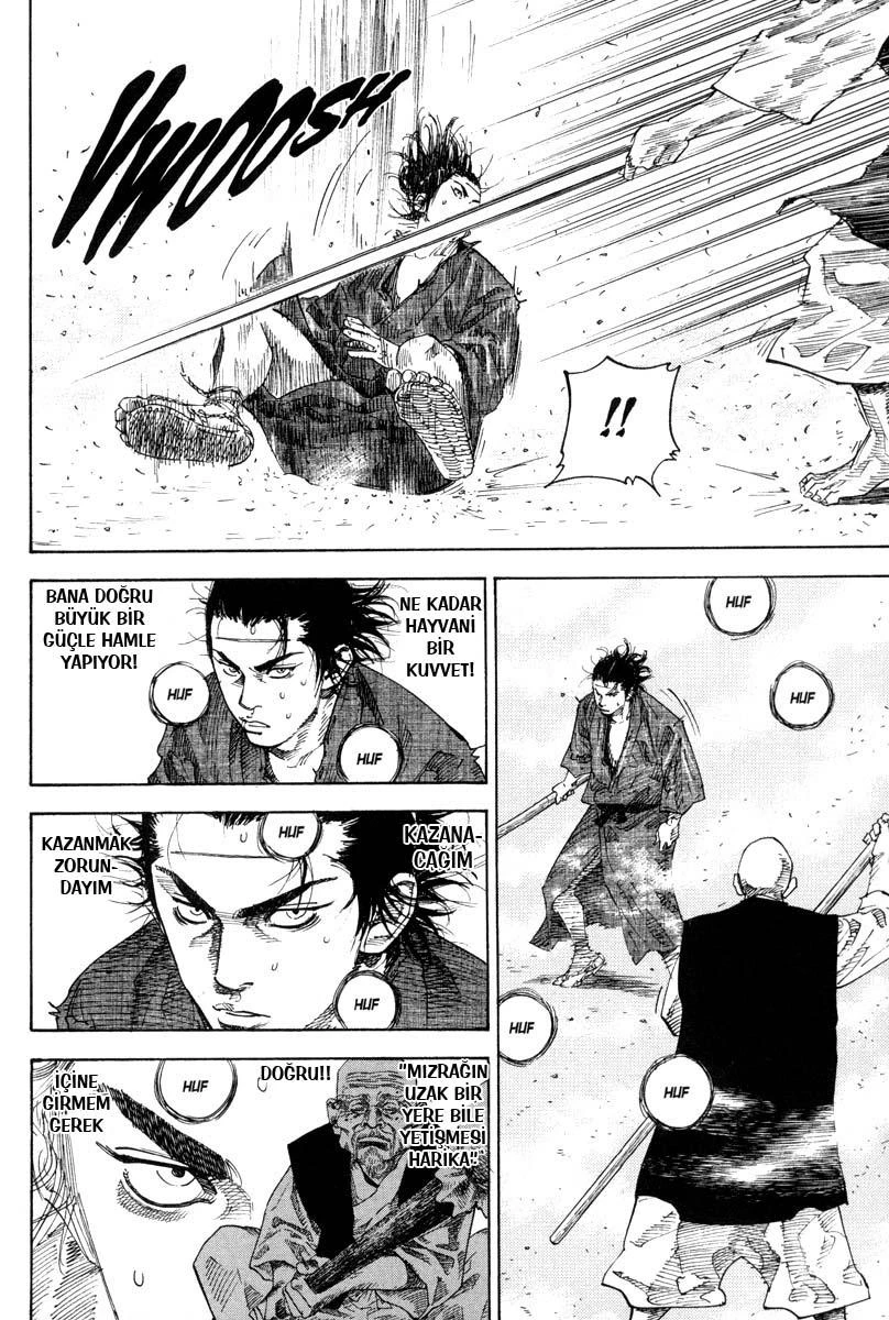 Read Vagabond TR Manga Online
