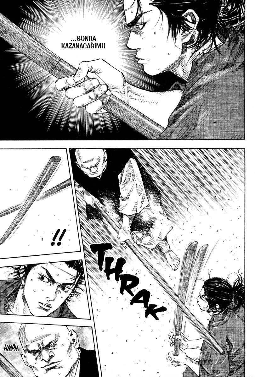Read Vagabond TR Manga Online