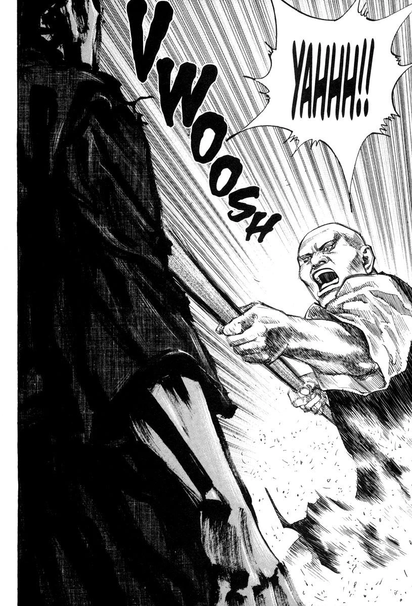 Read Vagabond TR Manga Online