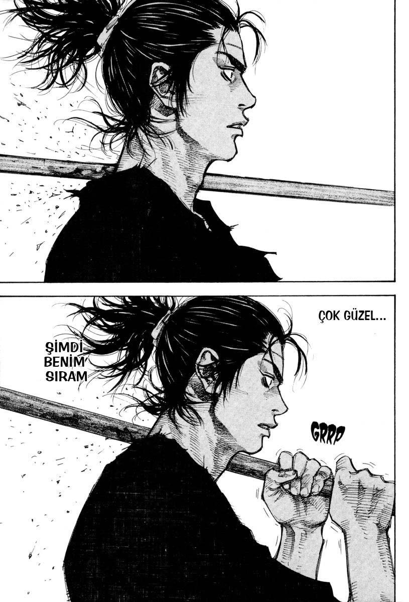 Read Vagabond TR Manga Online