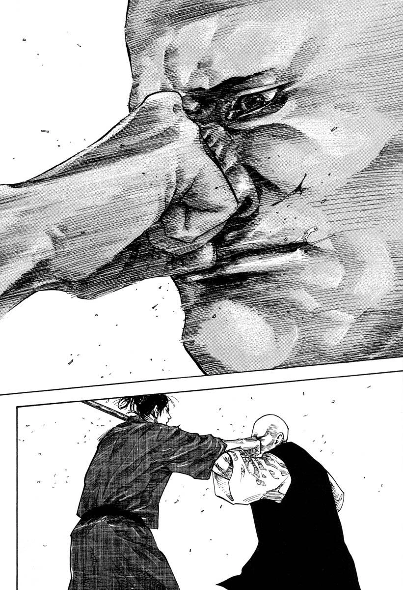 Read Vagabond TR Manga Online