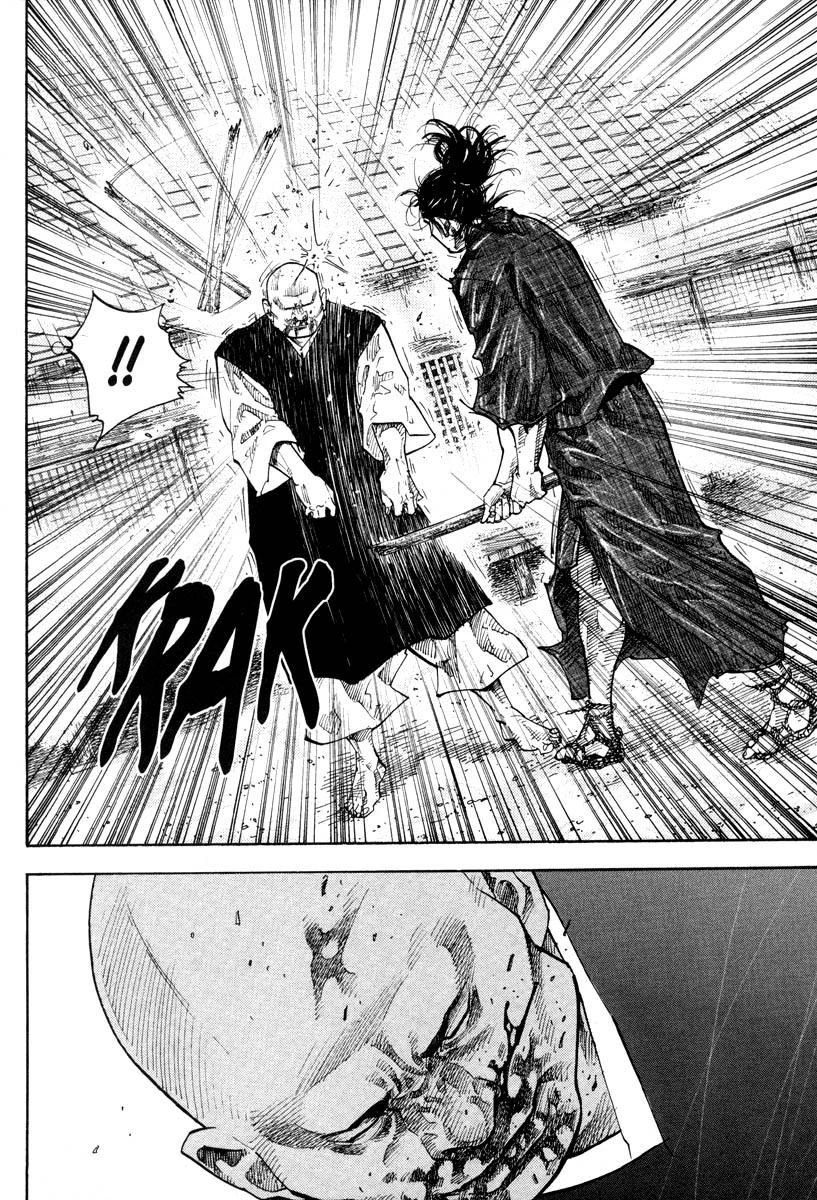 Read Vagabond TR Manga Online
