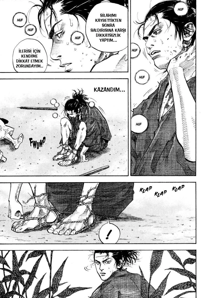 Read Vagabond TR Manga Online