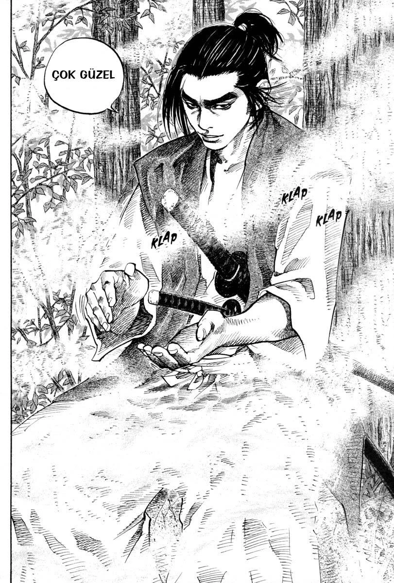 Read Vagabond TR Manga Online