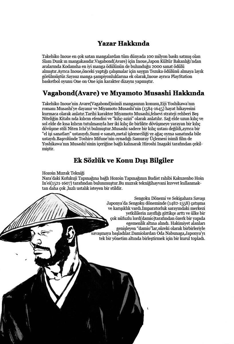 Read Vagabond TR Manga Online