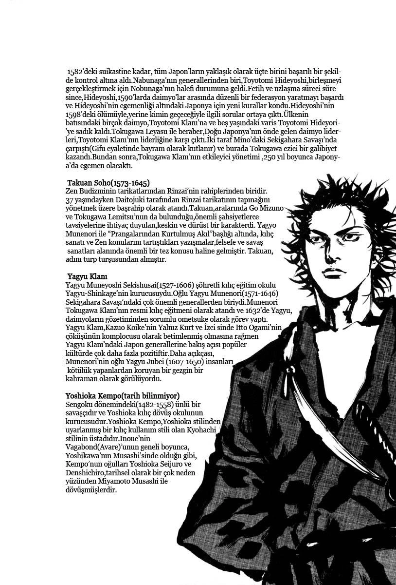 Read Vagabond TR Manga Online