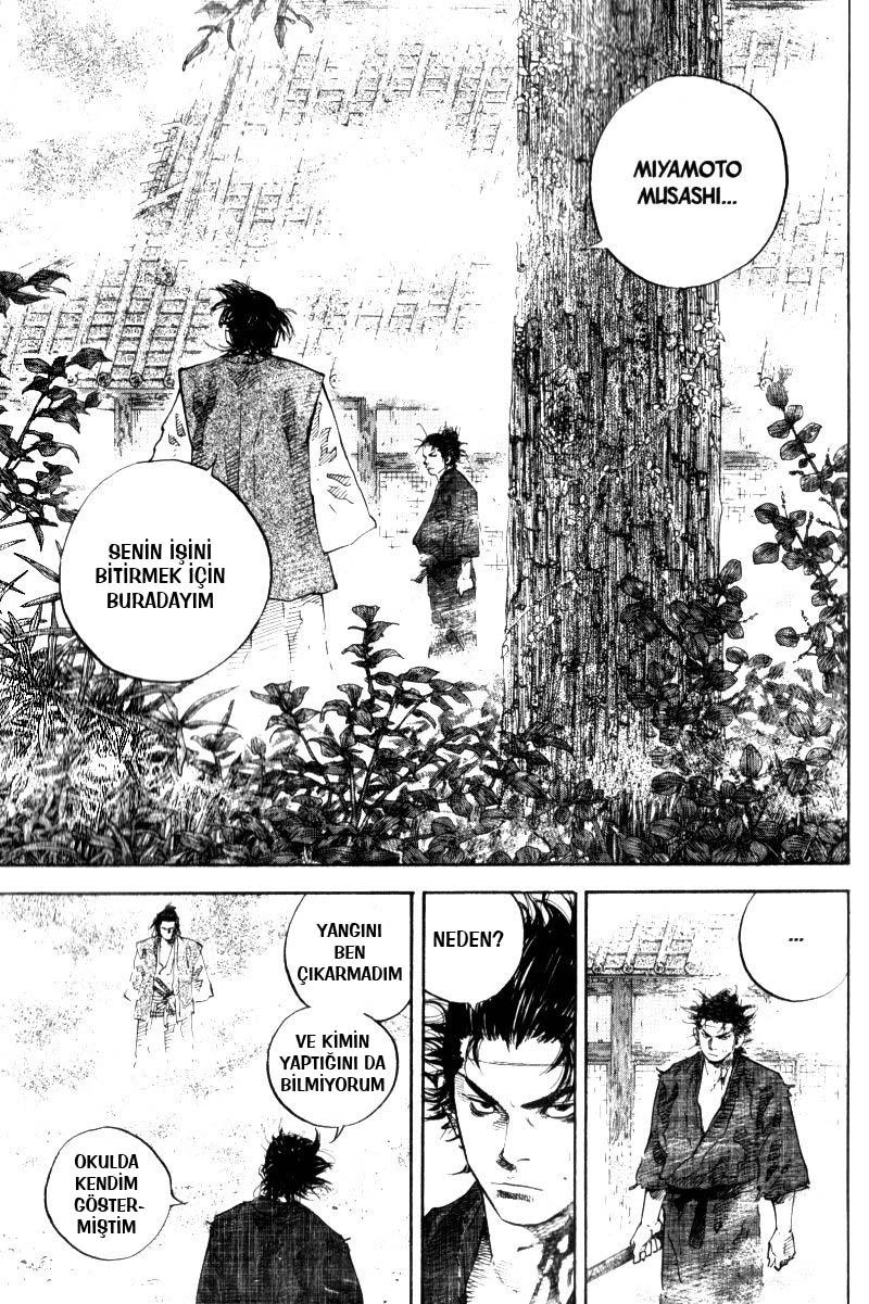 Read Vagabond TR Manga Online
