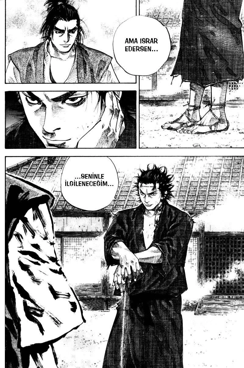 Read Vagabond TR Manga Online