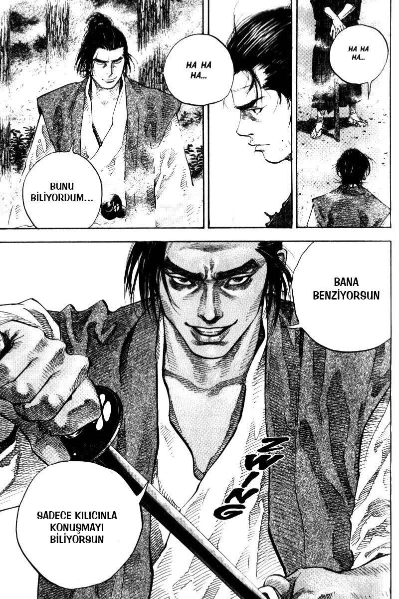 Read Vagabond TR Manga Online