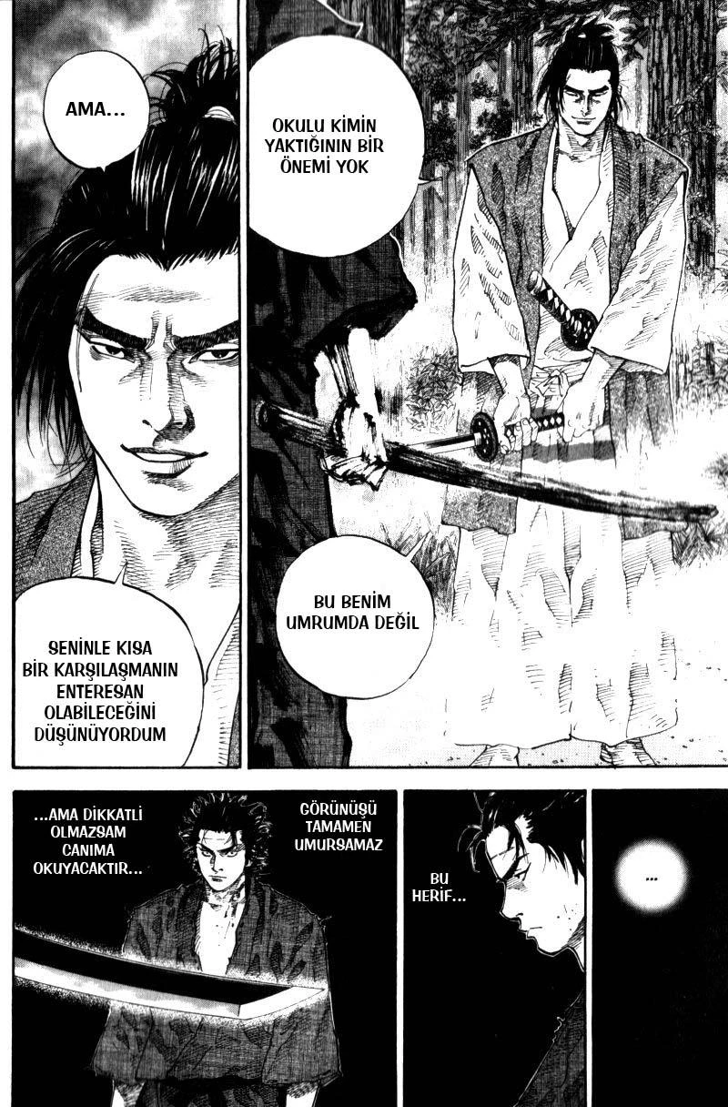 Read Vagabond TR Manga Online