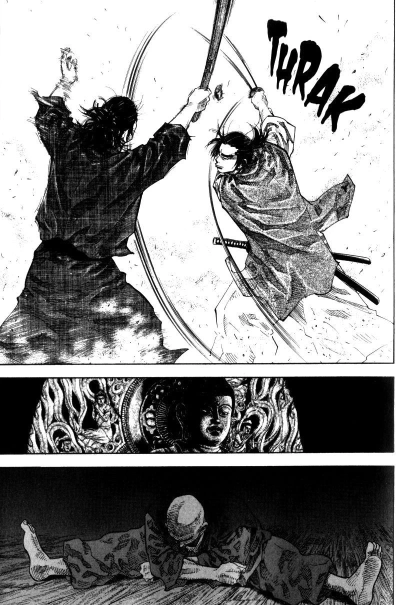Read Vagabond TR Manga Online