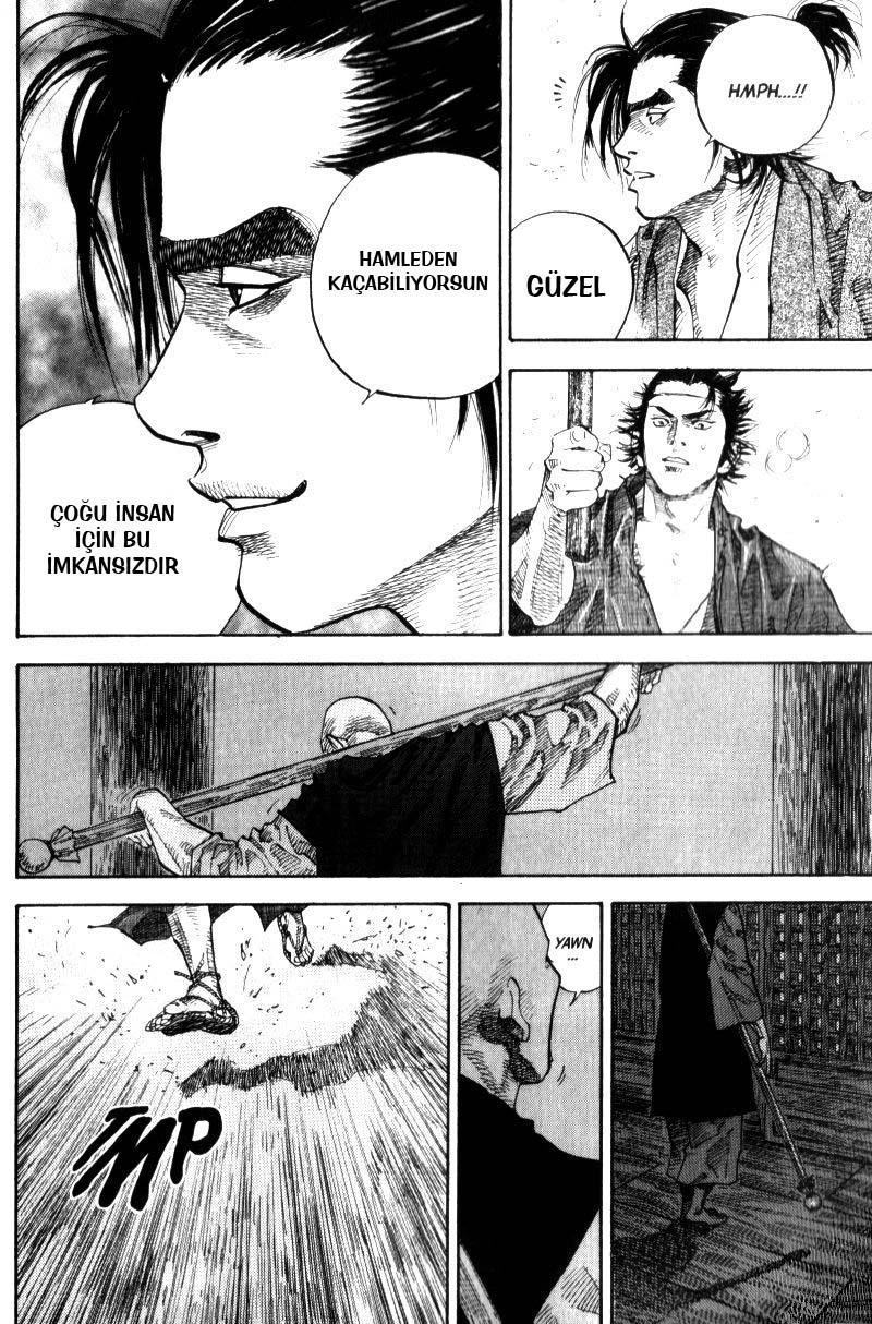 Read Vagabond TR Manga Online