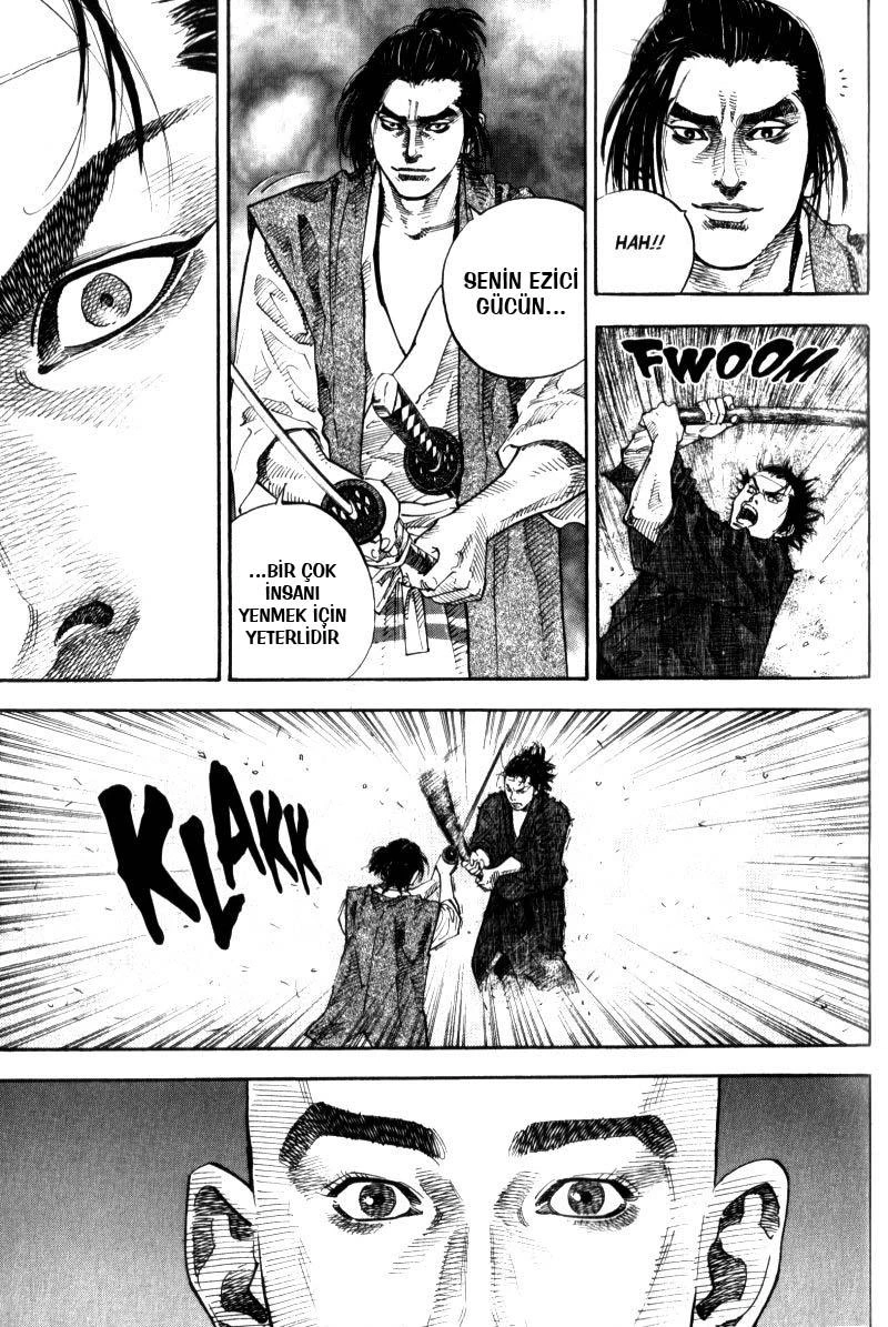 Read Vagabond TR Manga Online