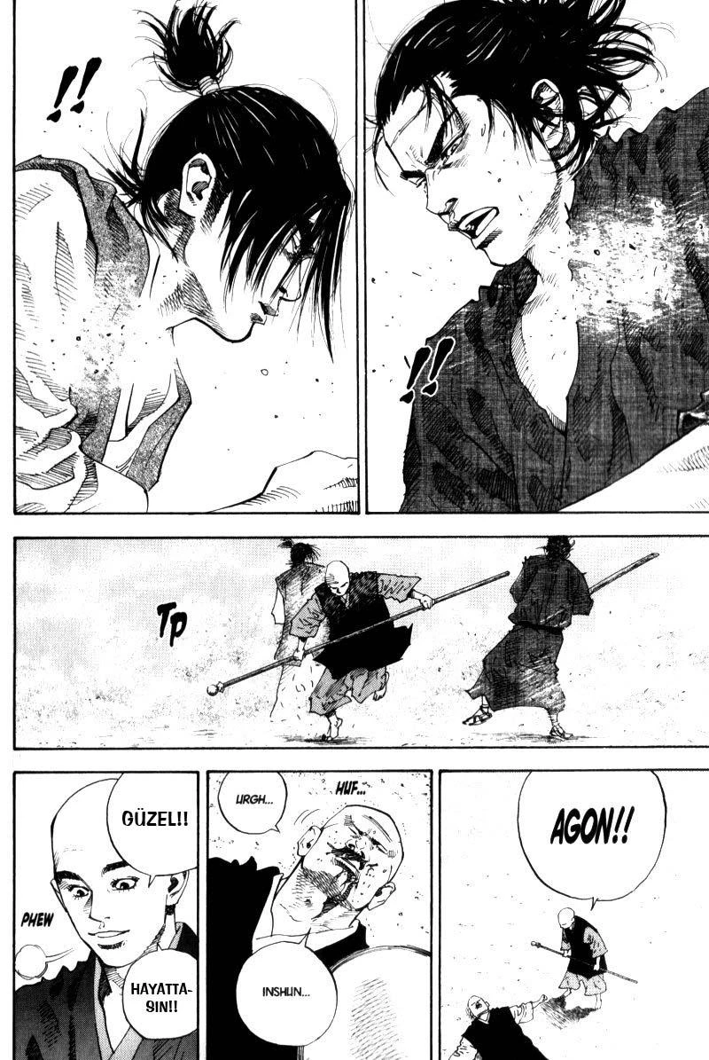 Read Vagabond TR Manga Online