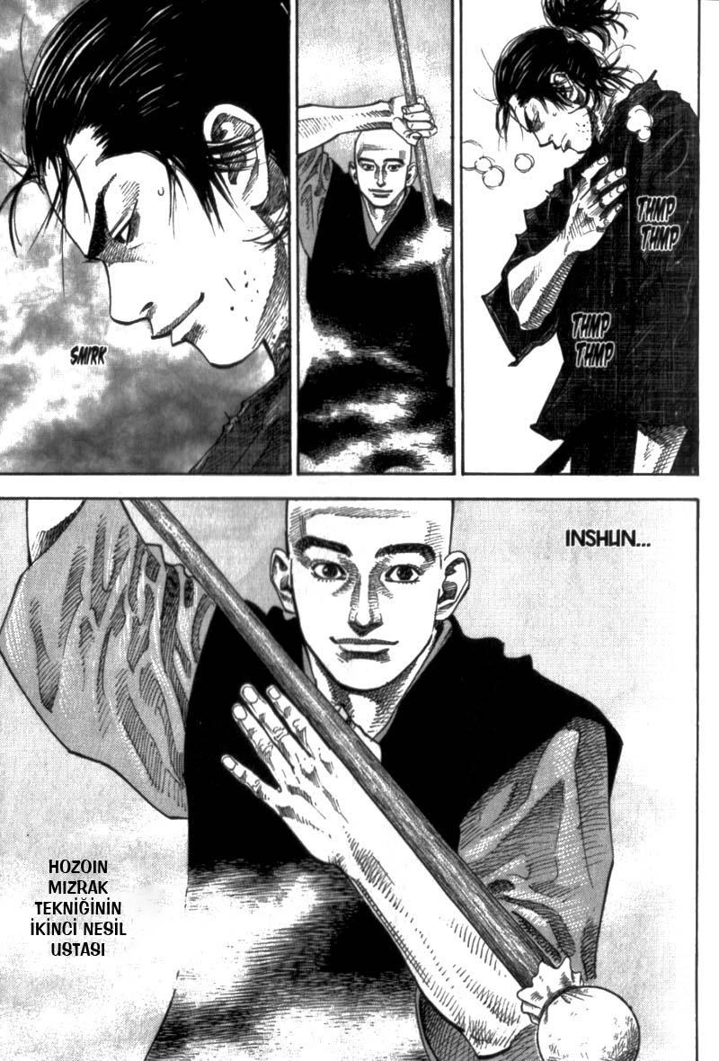 Read Vagabond TR Manga Online