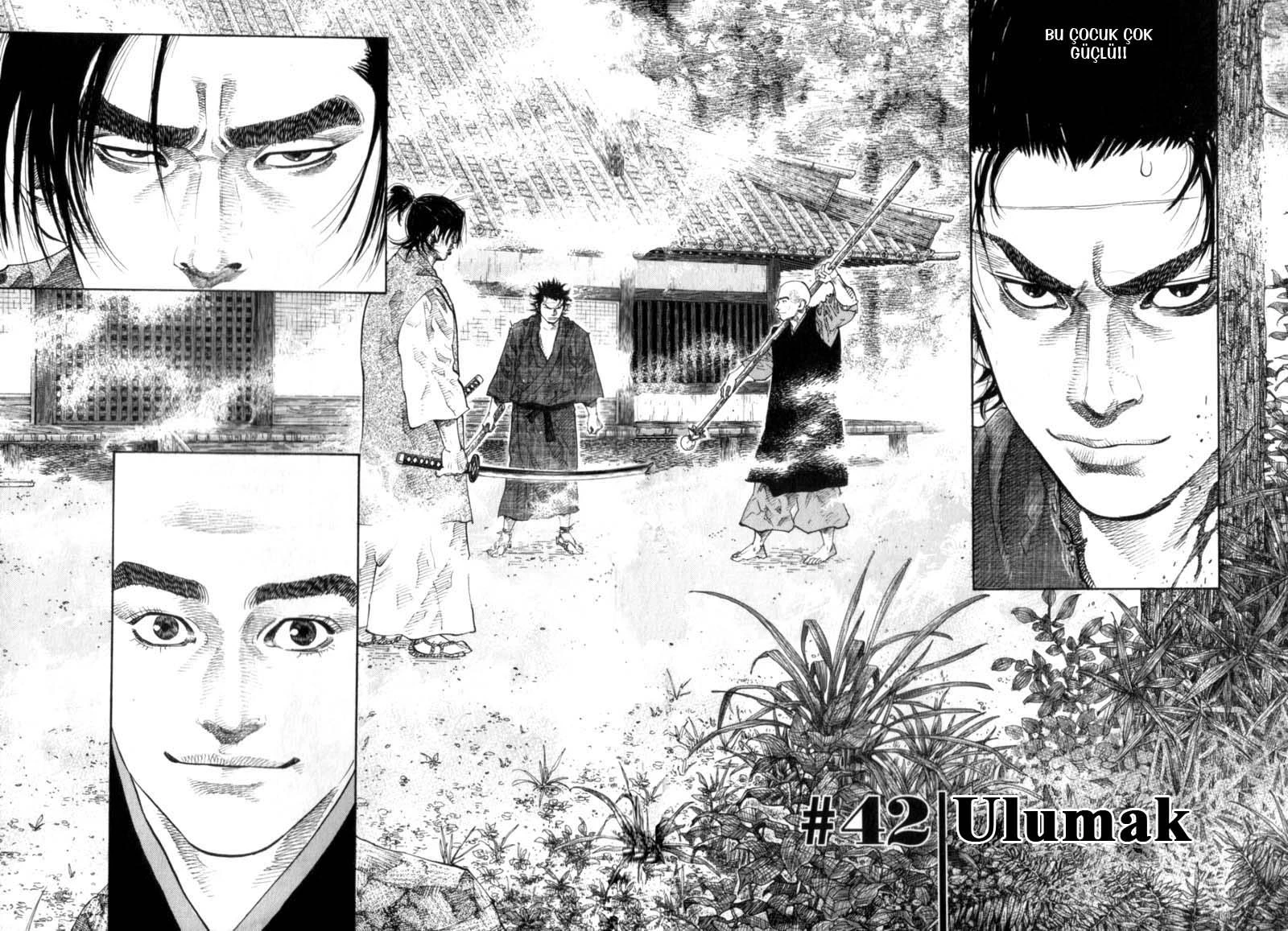 Read Vagabond TR Manga Online