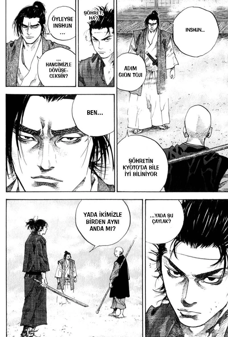 Read Vagabond TR Manga Online