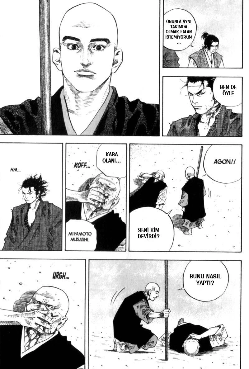 Read Vagabond TR Manga Online
