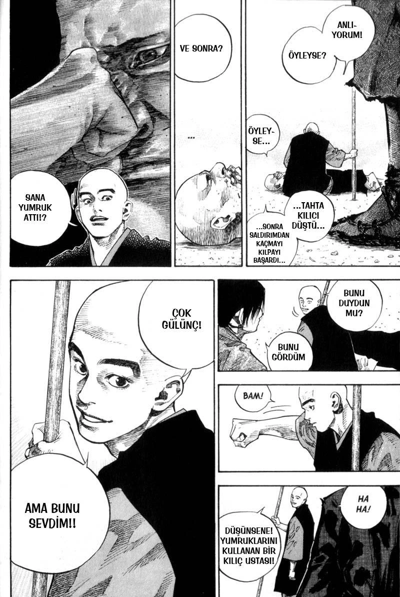 Read Vagabond TR Manga Online