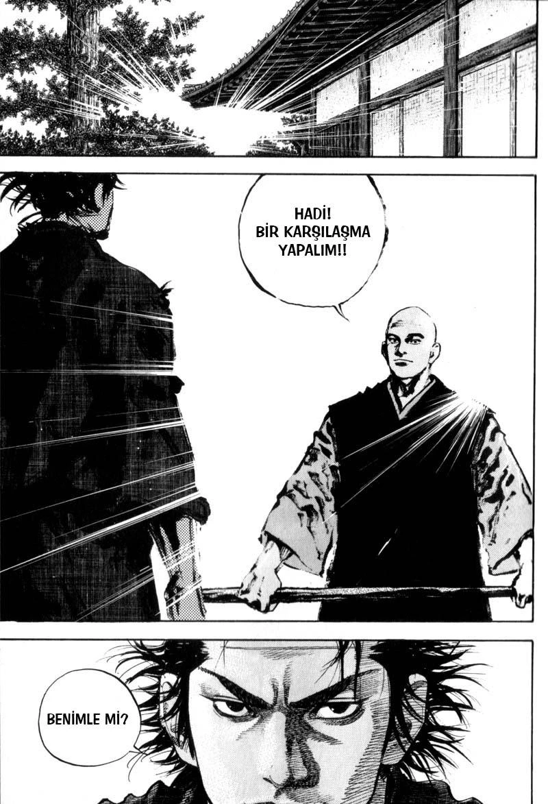 Read Vagabond TR Manga Online