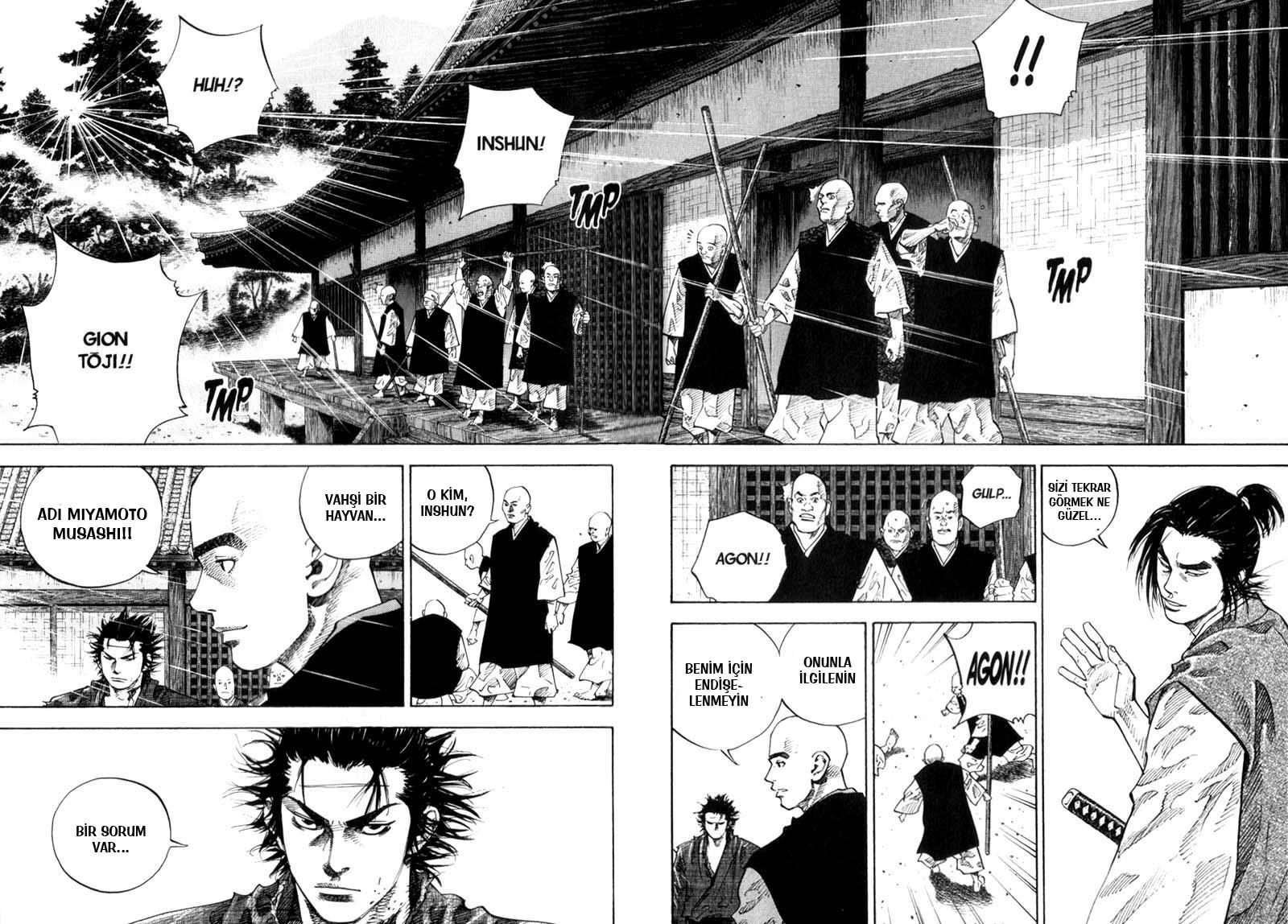Read Vagabond TR Manga Online