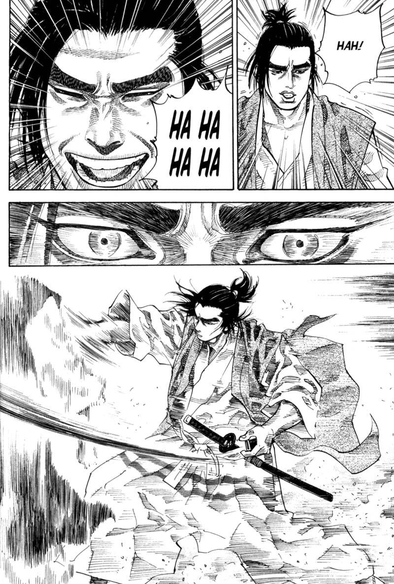 Read Vagabond TR Manga Online