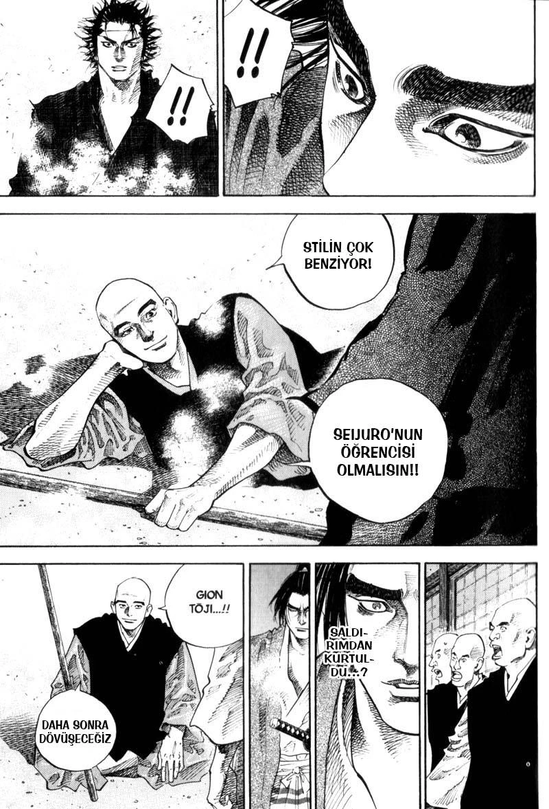 Read Vagabond TR Manga Online